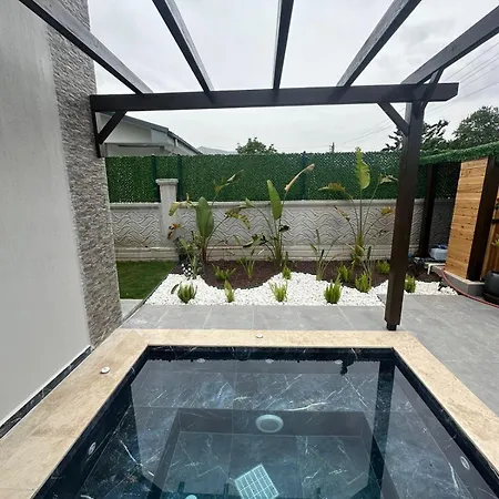 Alina Villa Fethiye