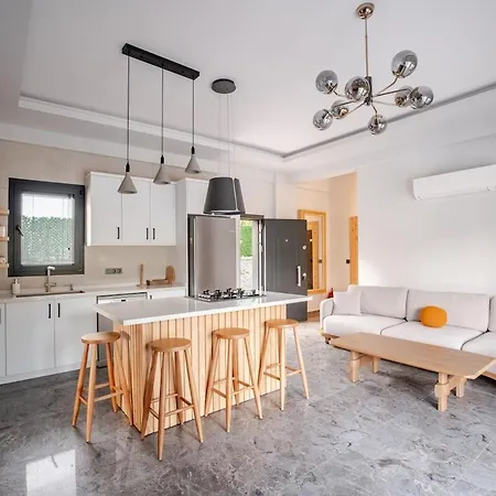 Vila Alina *