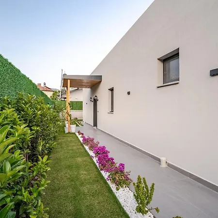 Villa Alina *