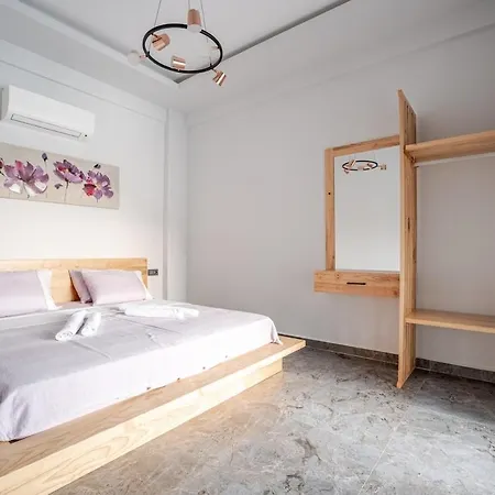 Vila Alina Fethiye