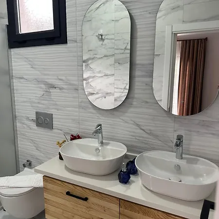 Vila Alina Fethiye
