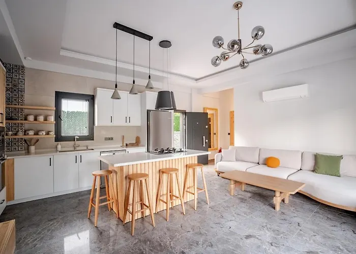Villa Alina *