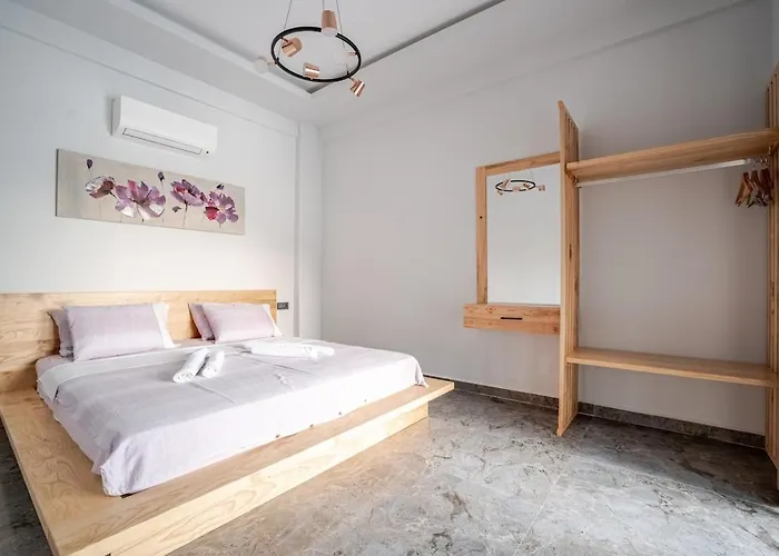 Villa Alina Fethiye