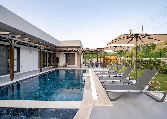 Villa Alina *