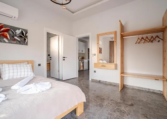 Villa Alina *