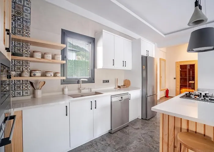 Villa Alina Fethiye