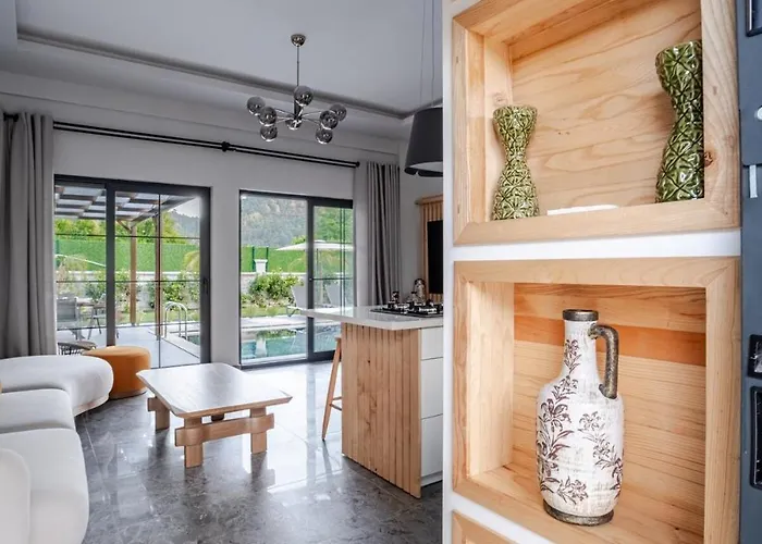 Villa Alina Fethiye