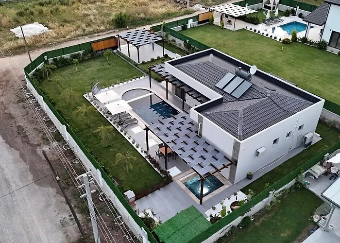 Villa Alina Fethiye