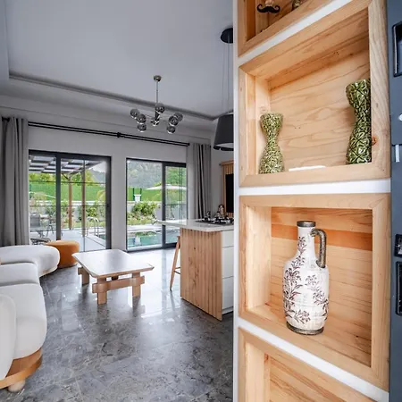 Villa Alina Fethiye