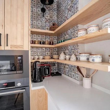 Alina 别墅 费特希耶