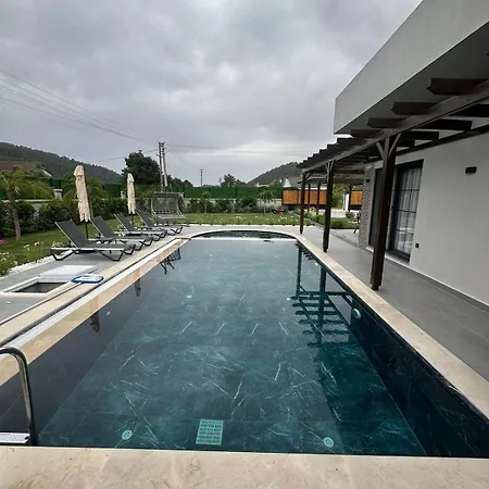 Alina * 费特希耶